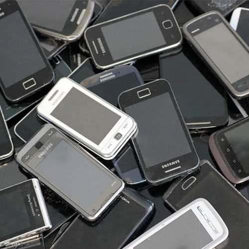 Smartphones hela