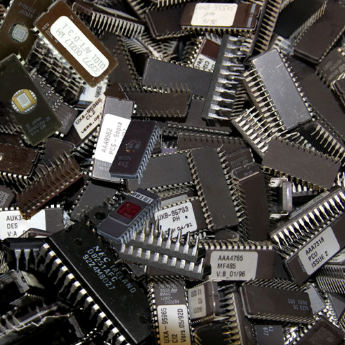 Chip/ec proms