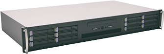 Hel server